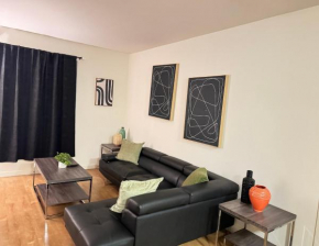 Lovely and Modern Apartment